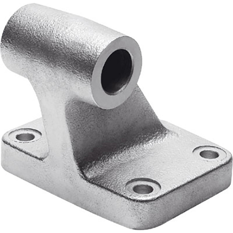 Clevis Foot