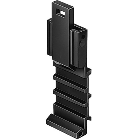 MPL-MUS/PZ-H MOUNTING PLATE