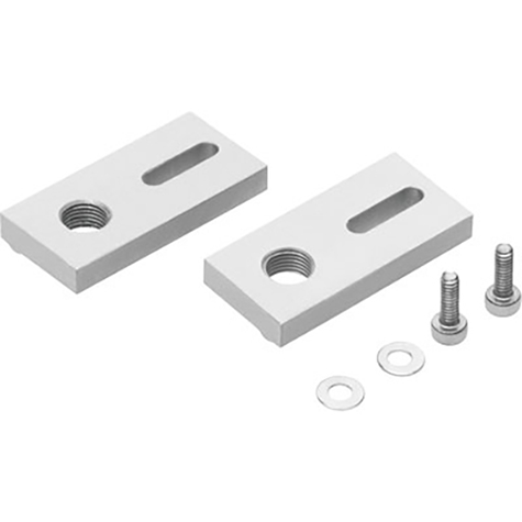 Sensor Bracket