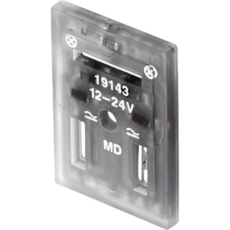 MC-LD-12-24DC ILLUMIN. SEAL