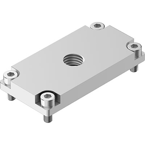 VABF-P5-P3A3-G38 PRESSURE SUPPLY PLATE