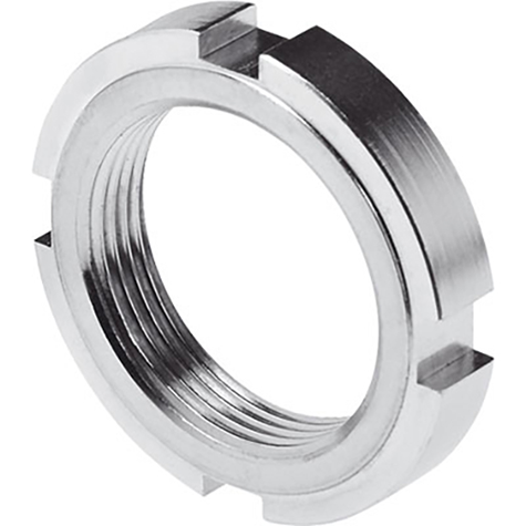 M50 x 2 Female Metric Nut