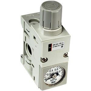 SMC Manifold Regulator