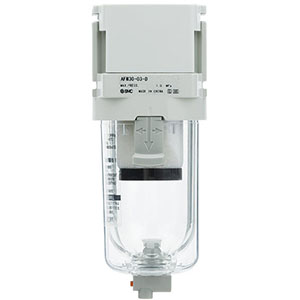 SMC Mist Separator