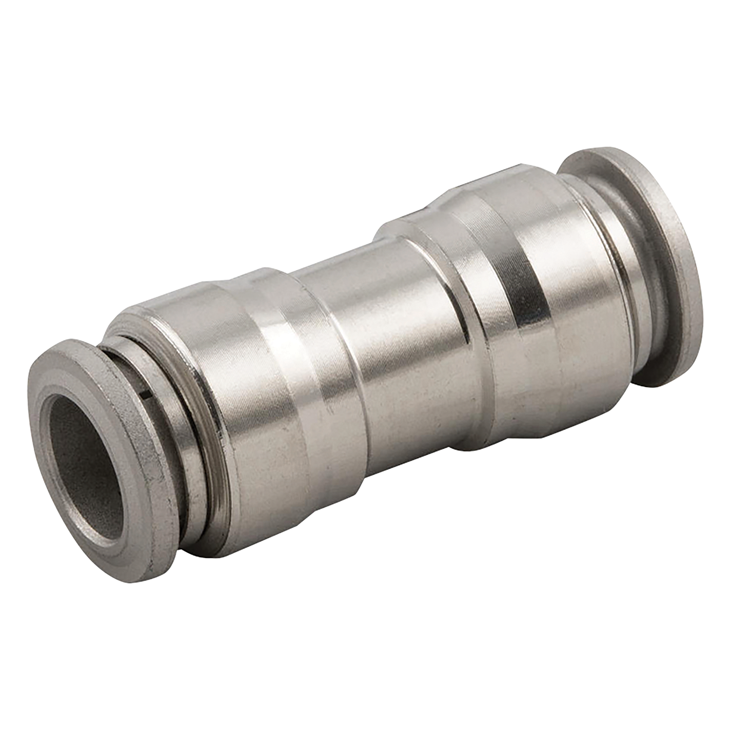 06MM OD EQUAL CONNECTOR 316 ST/ST