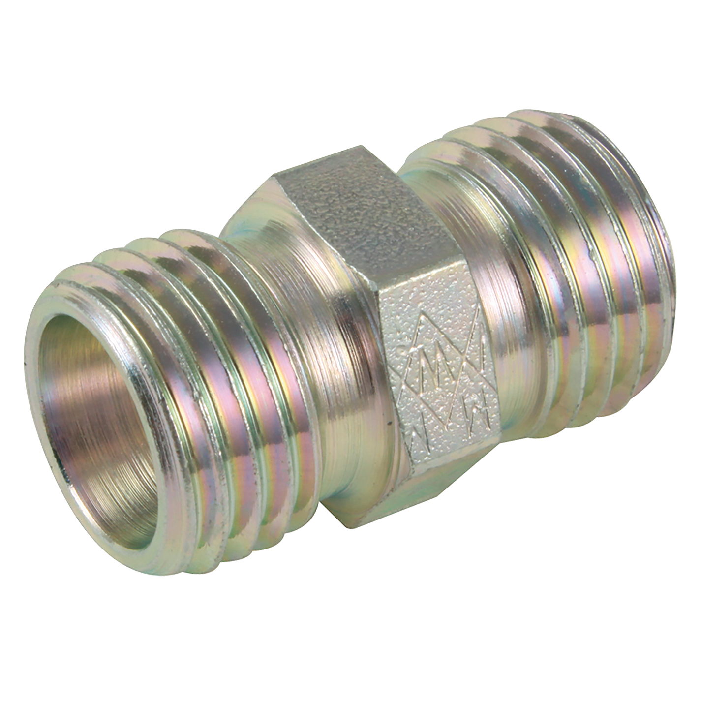 12MM STRAIGHTAIGHT COUPLING (S) B/O