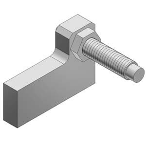 SMC Stroke Adjuster