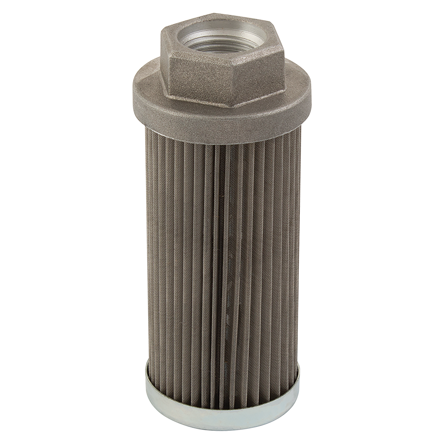 Suction Strainer BSP Parallel to Suit 1" Shepherd Hydraulics