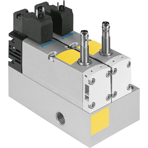 VOFA-L26-T32C-M-G14-1C1-APP CON BLOCK