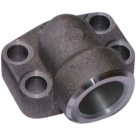 2" Socket Weld Flange