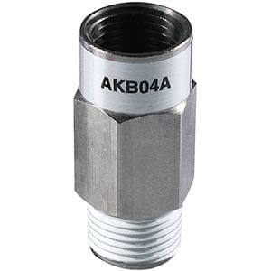 SMC Check Valve.