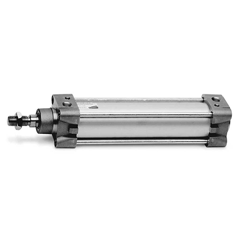 63X400X3/8 BSP DBLE.ACTING CYLINDER