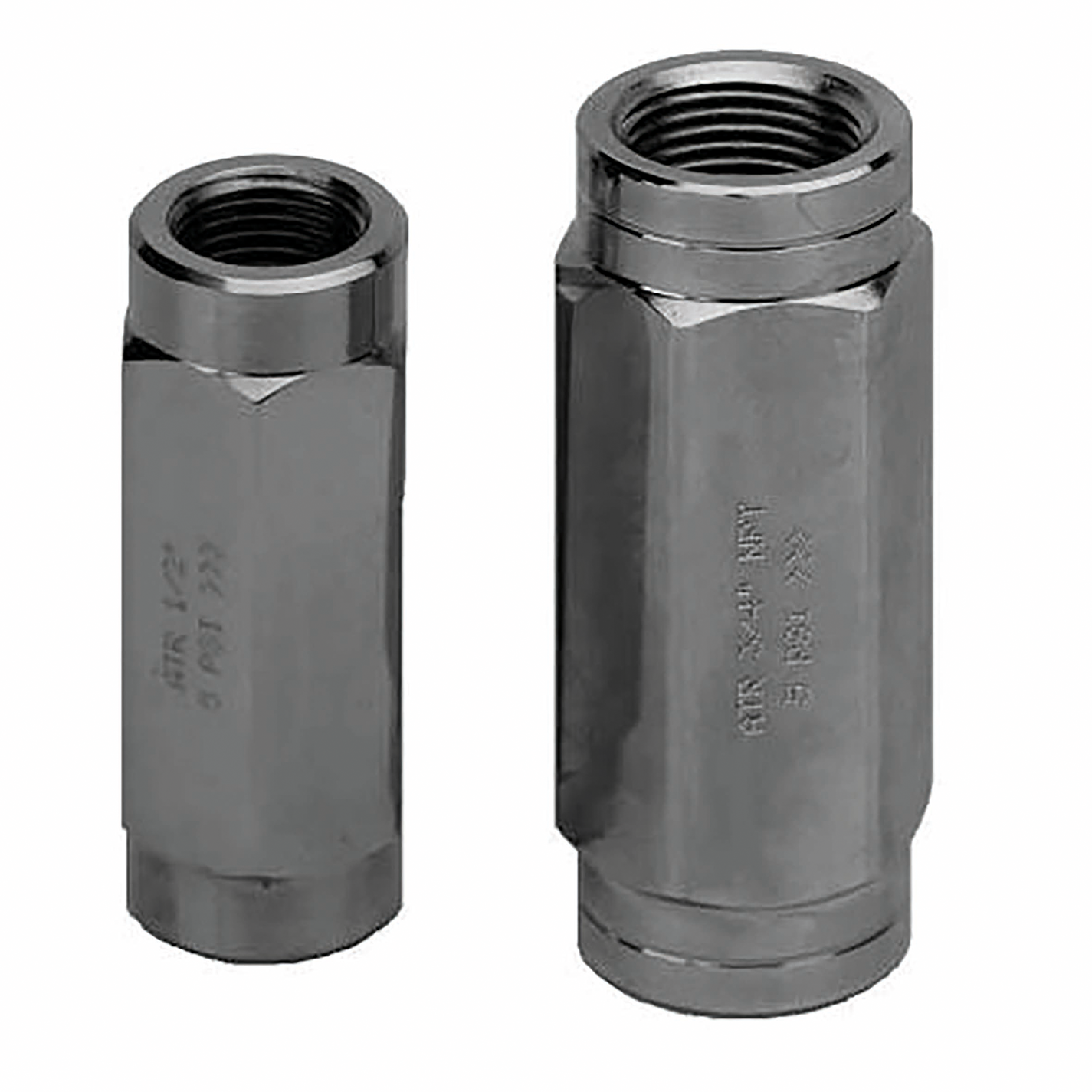 Return Pipe Check Valve – Replacement #54775556 For Screw Air Compressor, Reliable Quality, Easy Installation