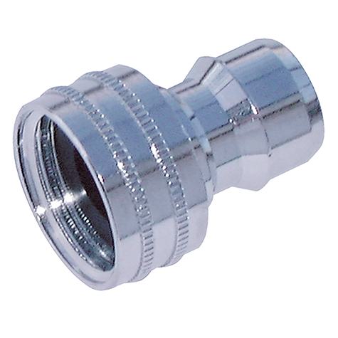NITO 1/2" SYS NIPPLE WITH 3/4"BSP FEMALE