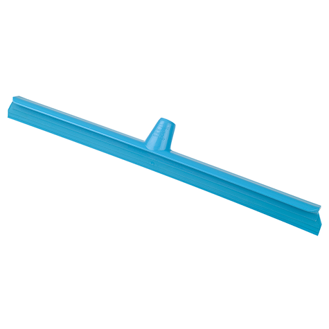 600MM SINGLE BLADE SQUEEGEE RED