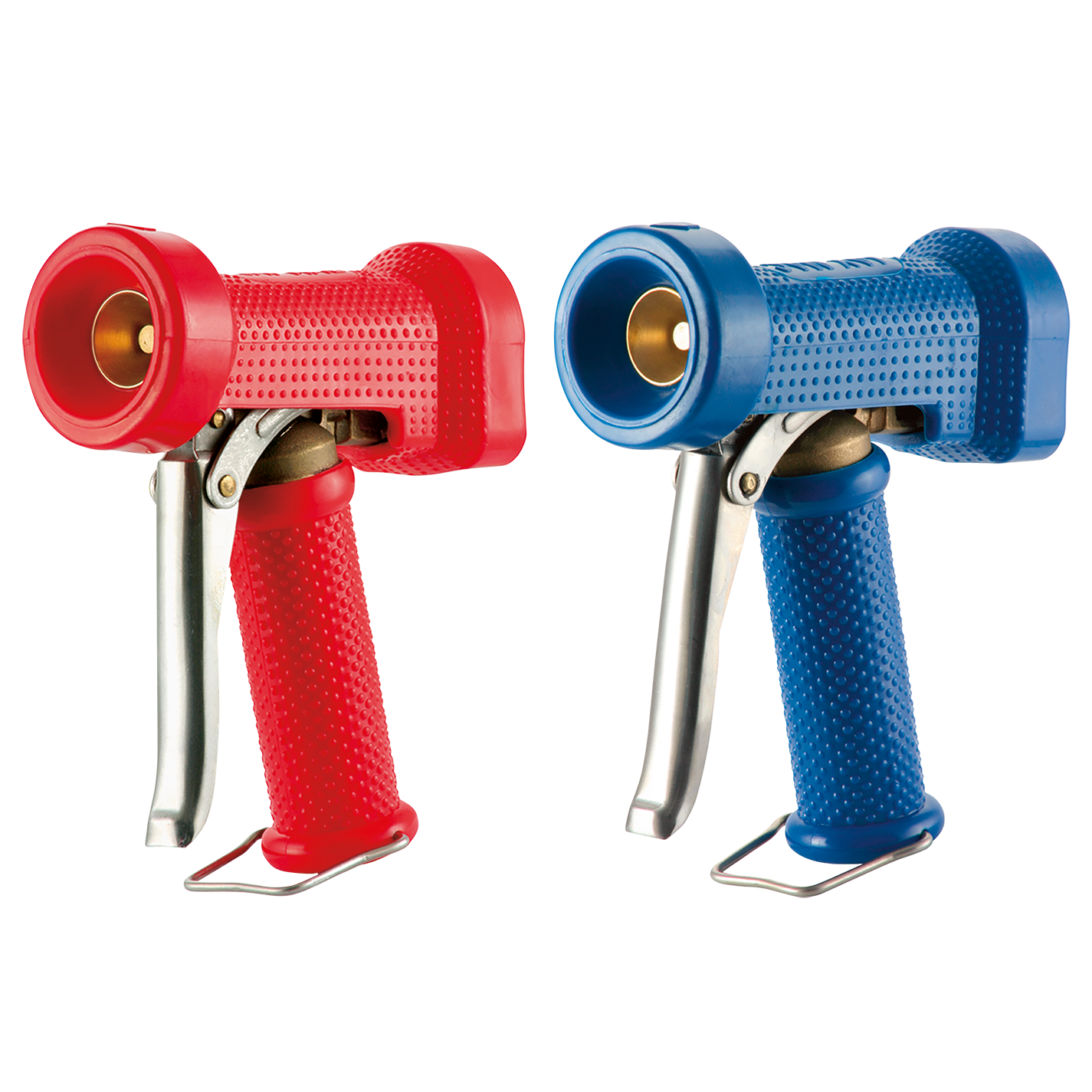 HEAVY DUTY WATER GUN BLUE Shepherd Hydraulics