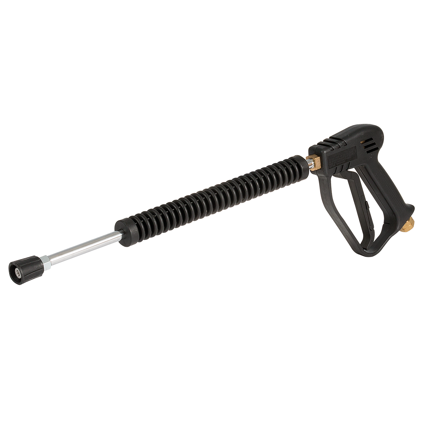 3/8" WASHDOWN GUN LANCE AND NOZZLE 900MM / Complete Lance / Lances and Triggers / Pressure Wash