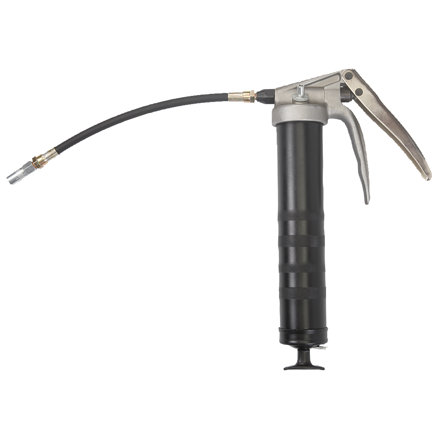 HI VOLUME PISTOL GRIP GREASE GUN