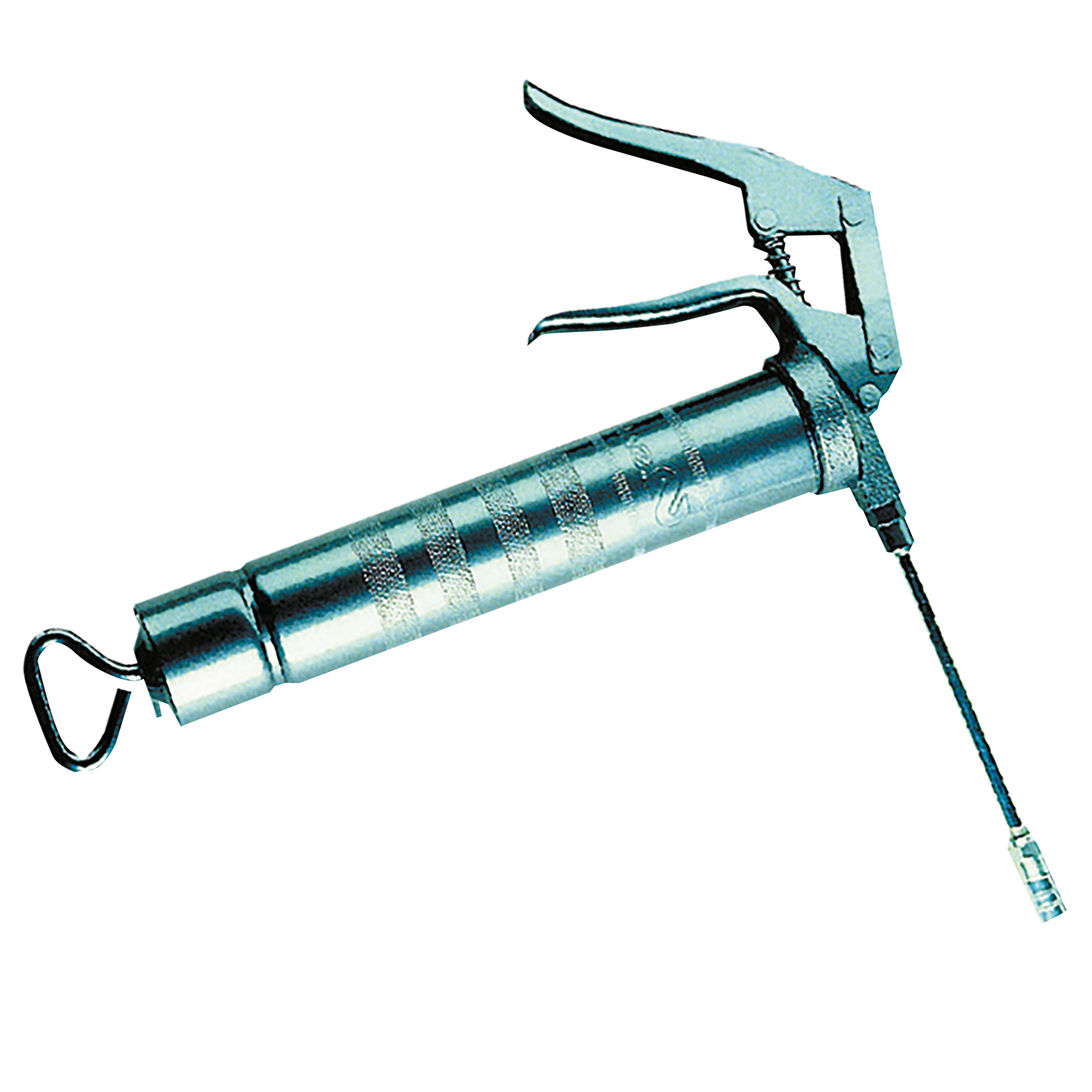 PISTOL GRIP GREASE GUN Pneumatics Direct