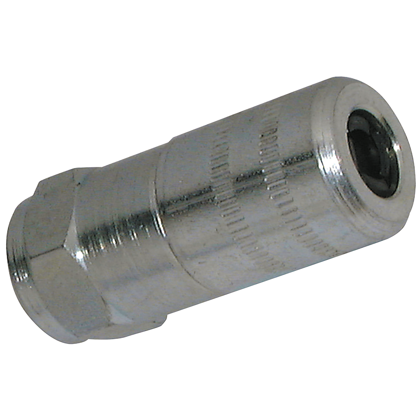 4-JAW GREASE CONNECTOR WITH VALVE