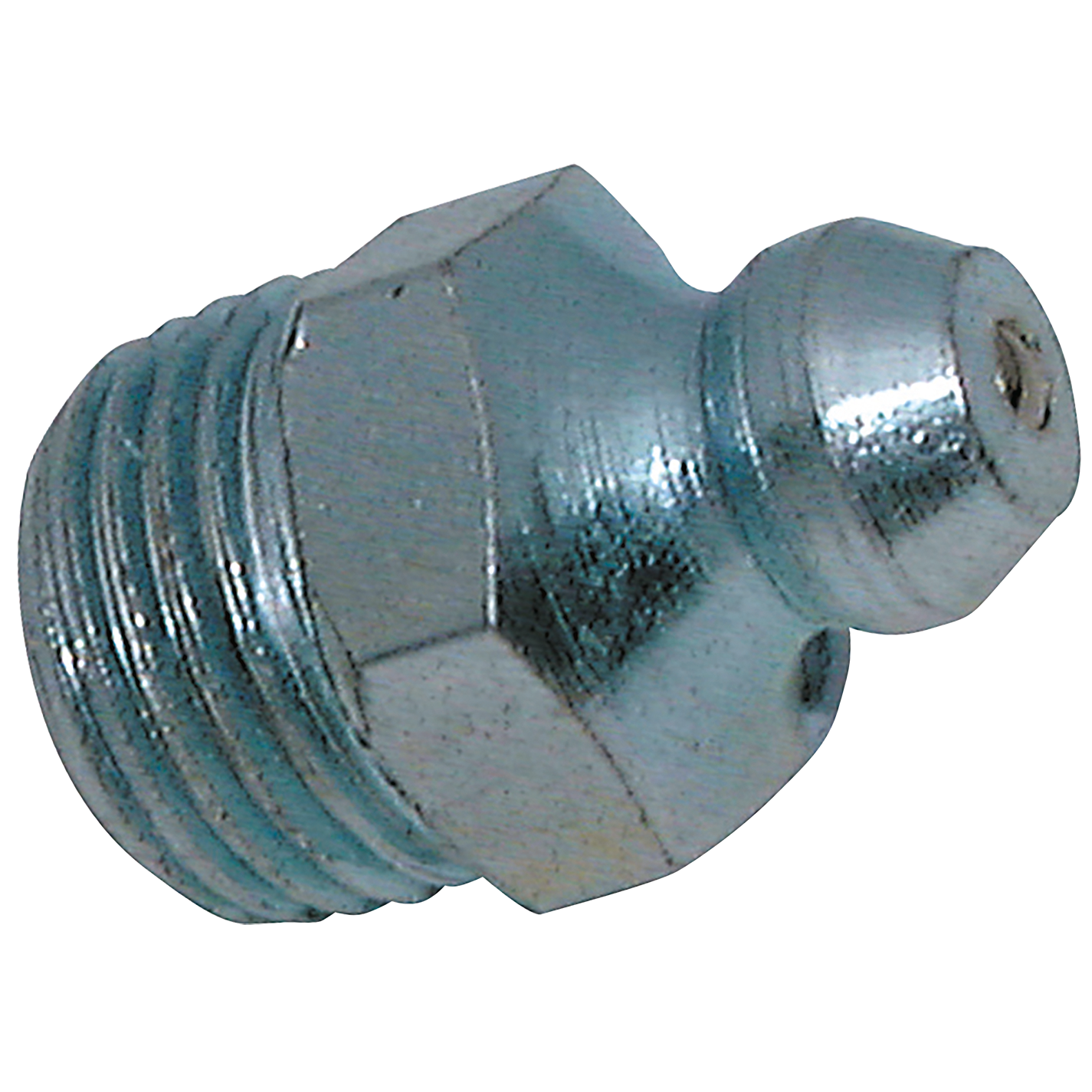 GREASE NIPPLE STRAIGHT 1/8" BSPT MALE