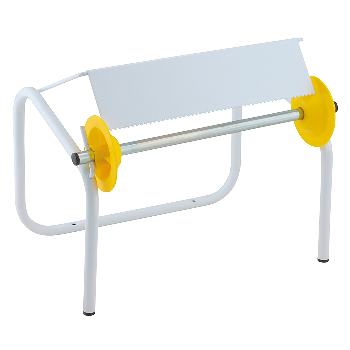 2X AFRAME FREE STANDING DISPENSER