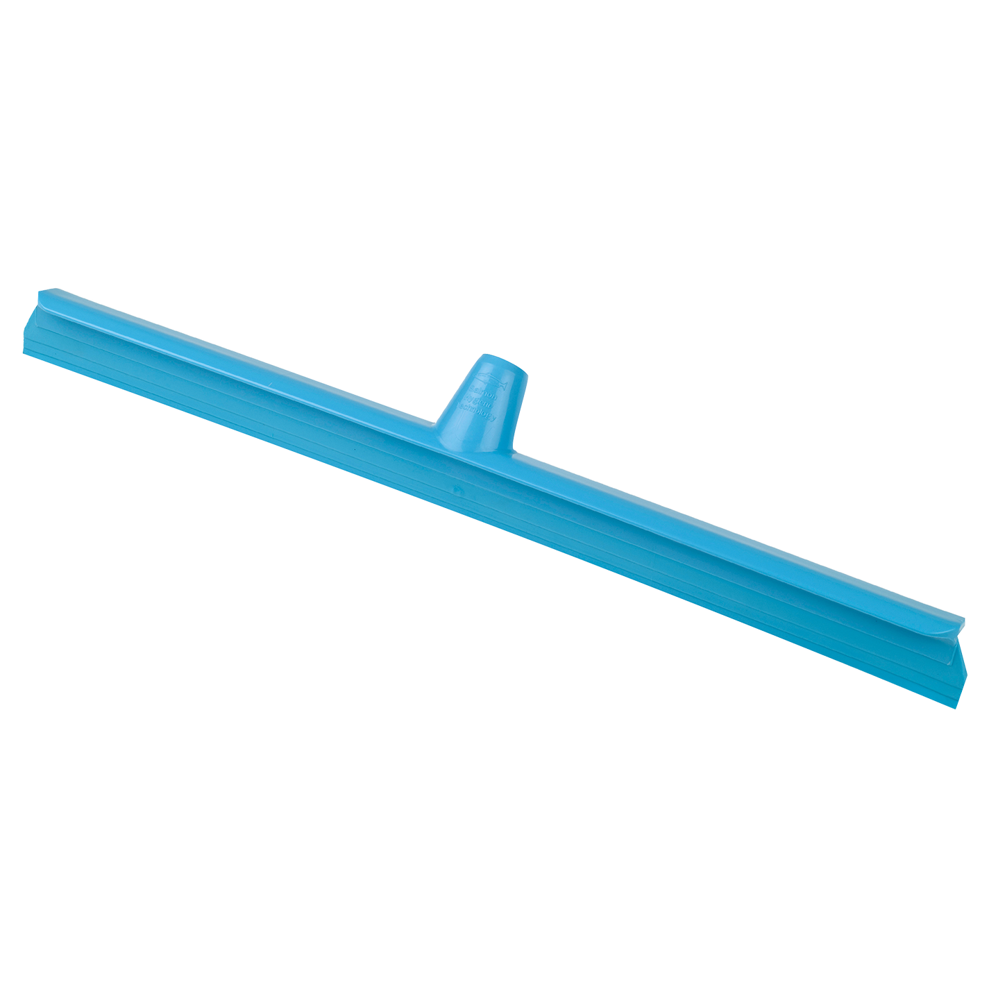 600MM SINGLE BLADE SQUEEGEE YELLOW
