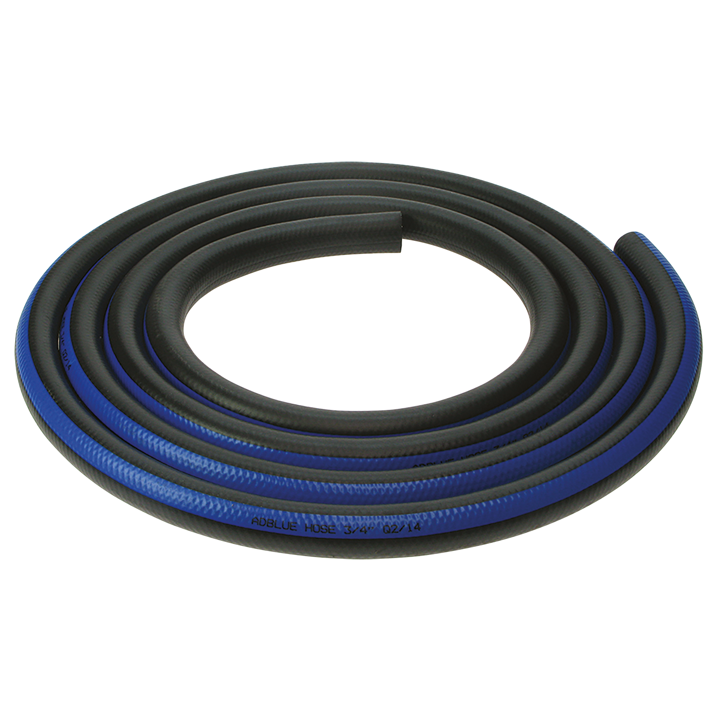 ADBLUE DELIVERY HOSE 3/4" X 6M