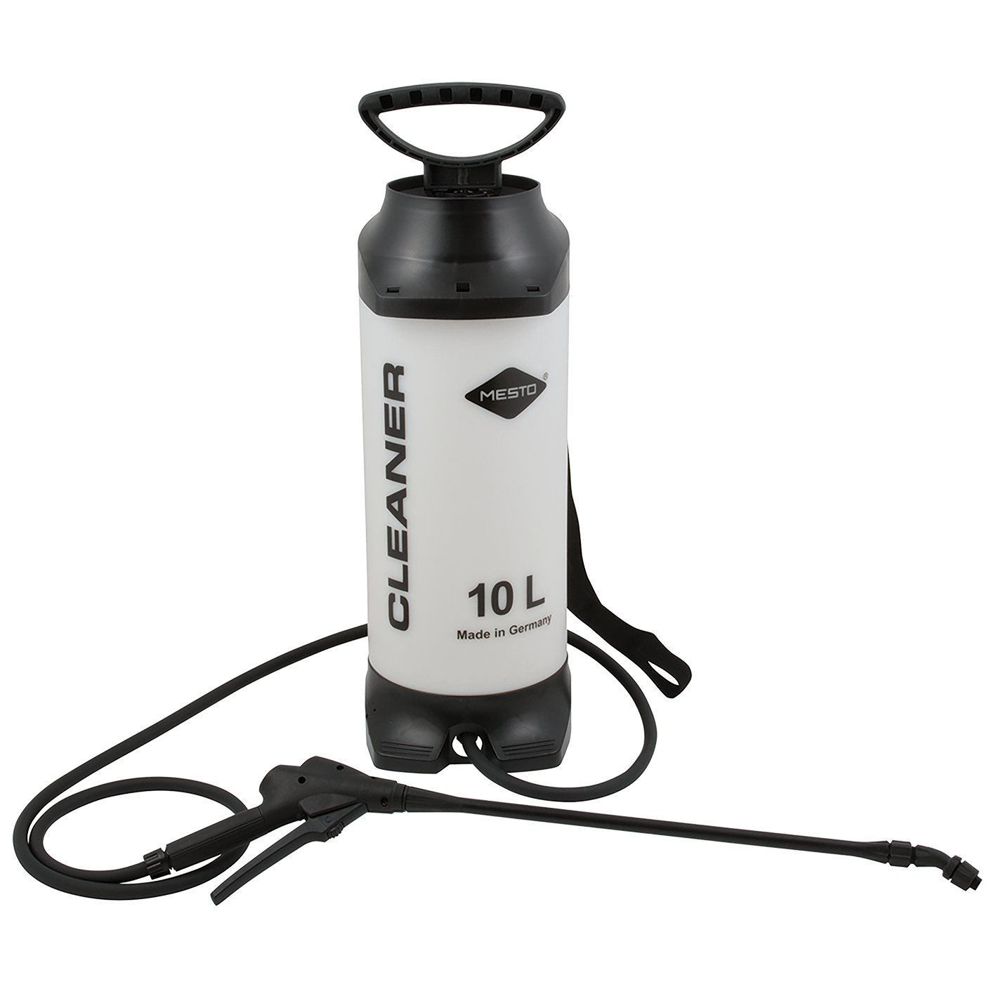 10L COMPRESSION SPRAYER POLYETHYLENE Hydair