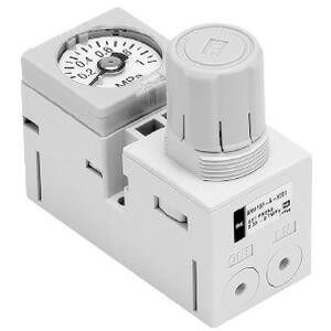 SMC Manifold Regulator