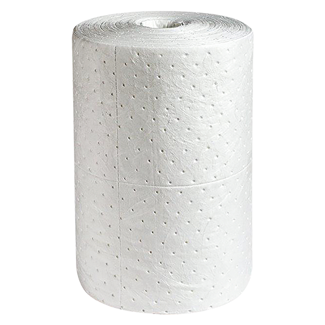 Oil Only Absorbent Roll 2 Pack48cm x 45m