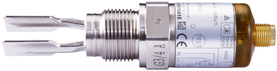 Level Sensors, LFV200, LFV200-XXSGATPM