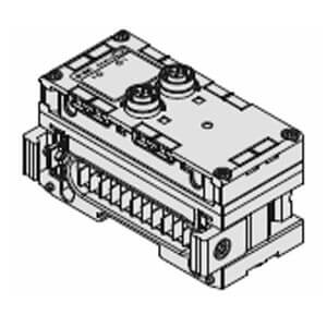 SMC Analog Output Unit,