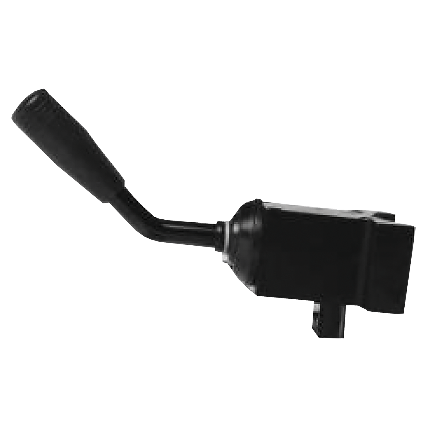 Left Hand FNR Horn Integral Connector