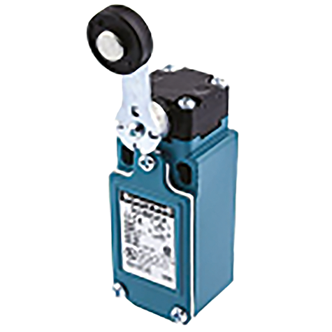 Side Rotary Fixed Limit Switch