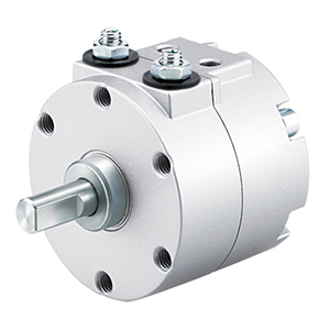 SMC Rotary Actuator