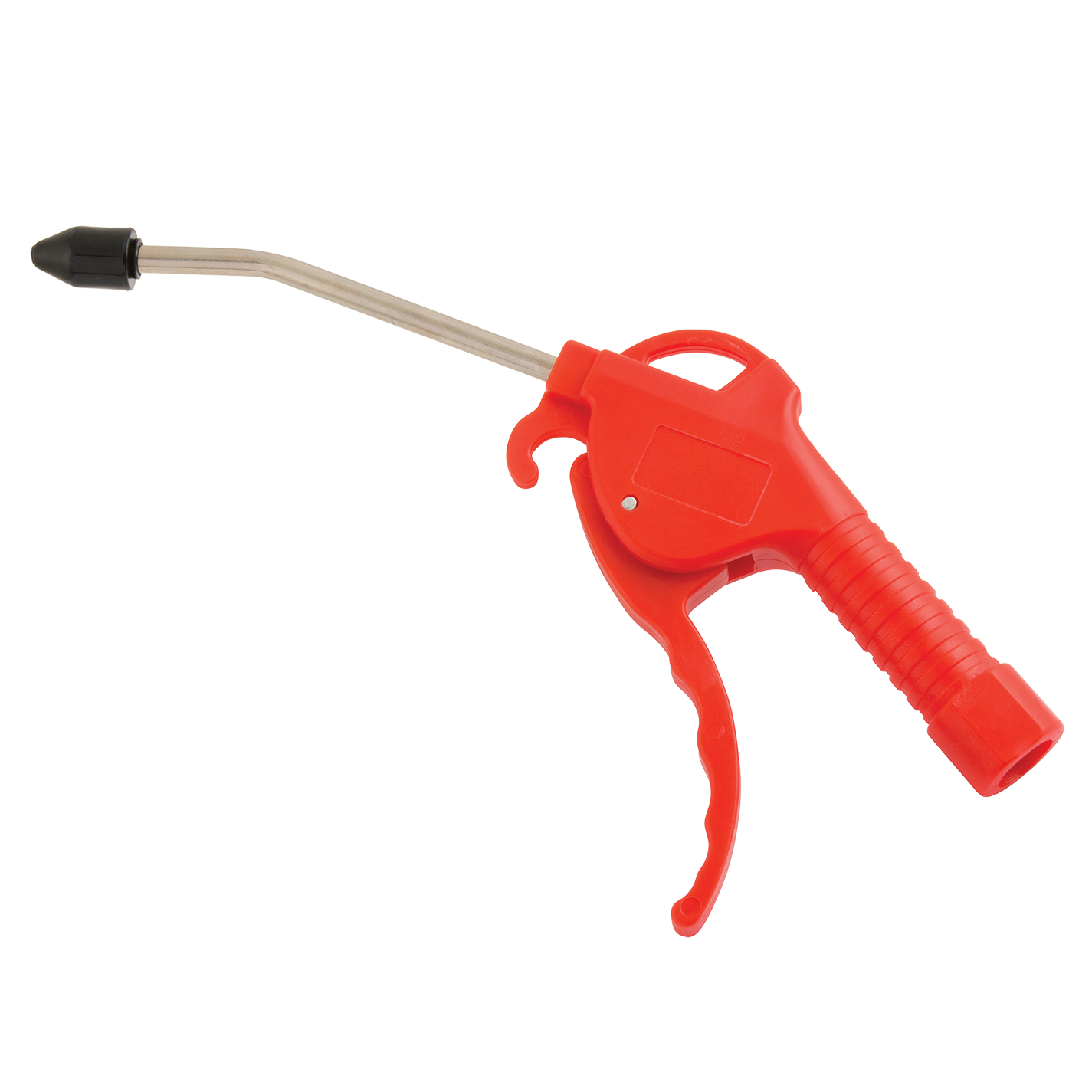 AIR BLOW GUN 1/4" C/W PVC TIP Hydair