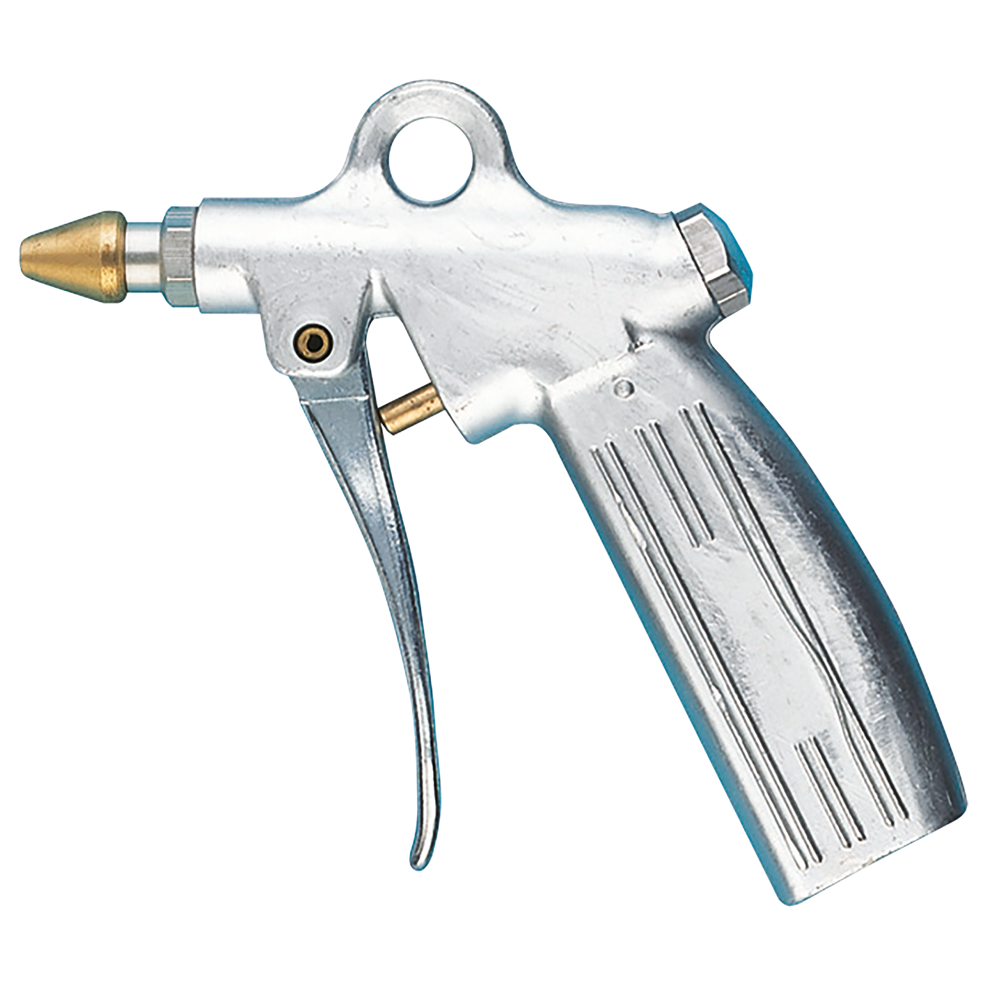 SAFETY AIR-SHIELD NOZZLE