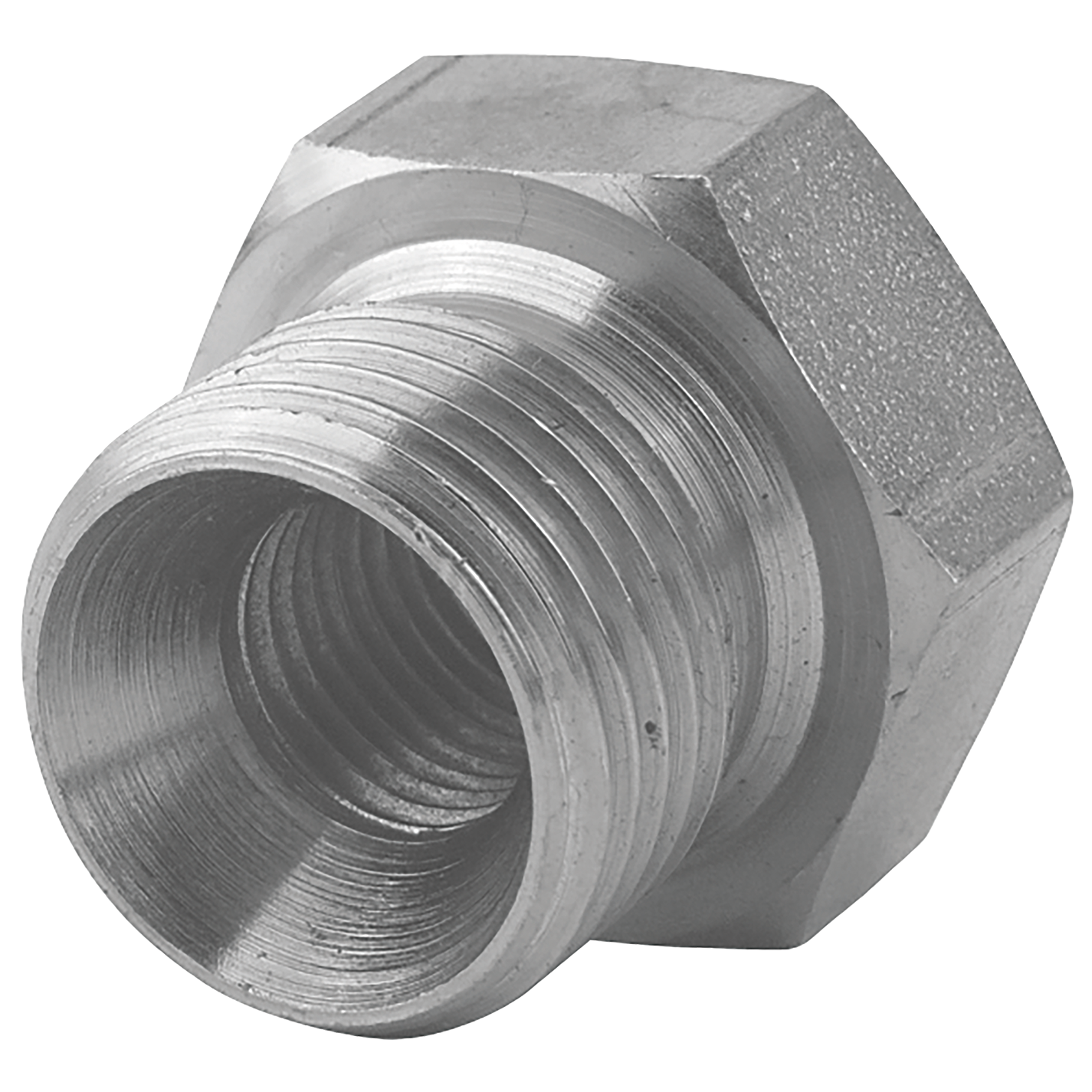 2.1/2"BSPP 60 CNE x2"BSPP M/F FIXED BUSH