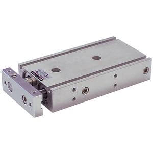 DUAL ROD CYLINDER ø20 STR=15