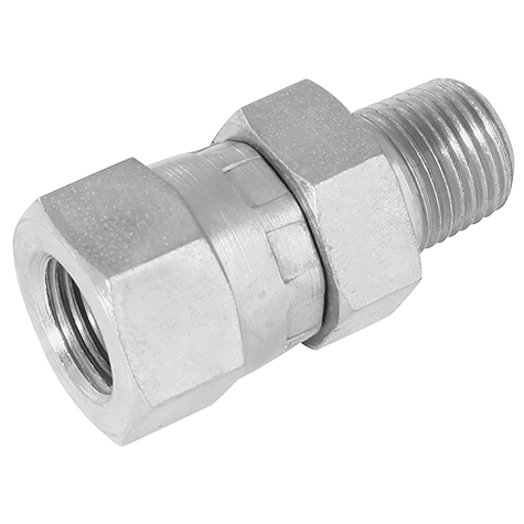 1/2" NPT x 3/8" BSP Male/Female