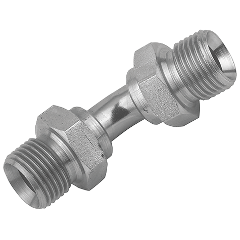 5/8" BSP x 5/8" BSP Elbow