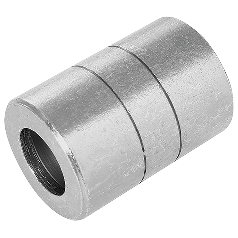 R2A Ferrule 3/8" Hose ID