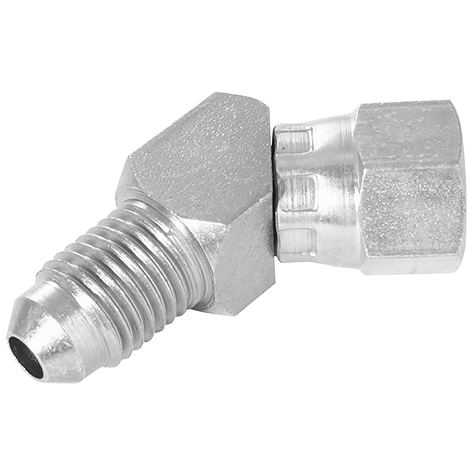 1.5/16" JIC x 1.5/16" JIC Elbow