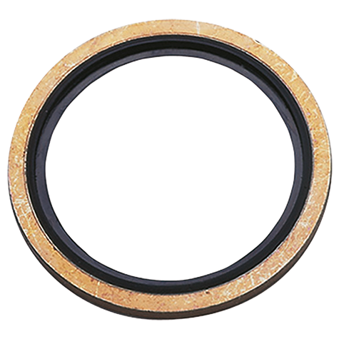 O-Ring Nullring Rundring 34,60 X 2,62 Mm BS126 NBR 70 Shore A Schwarz - Foto 4