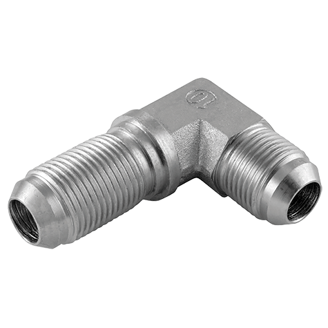 1/2" JIC x 1/2" JIC Elbow