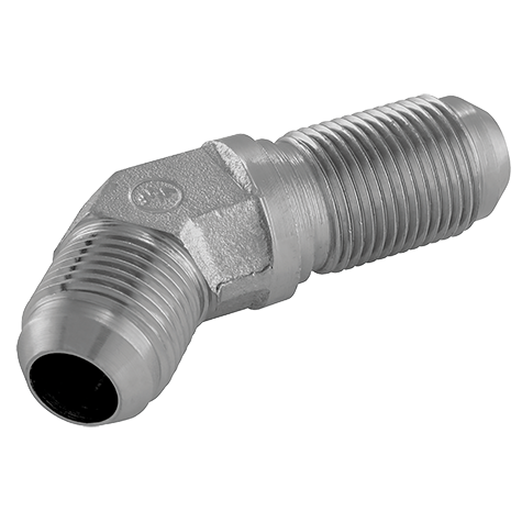 1/2" JIC x 1/2" JIC Elbow