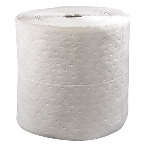 Perforated Dimpled Oil Only Rolls