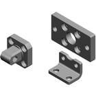 SMC Flange