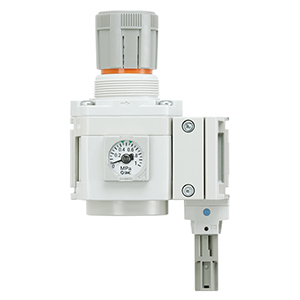 SMC Standby Regulator